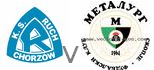 Ruch Metalurg live