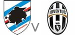 Sampdoria Juve live