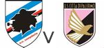 Sampdoria Palermo live