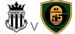 Sandecja Nowy Sacz GKS Katowice live
