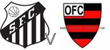 Santos FC Oeste live