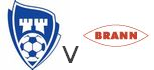 Sarpsborg SK Brann live