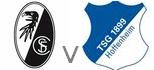 Freiberg Hoffenheim live