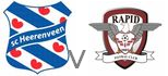 Heerenveen Rapid live