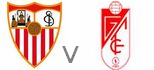 Sevilla Granada live