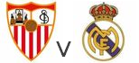 Sevilla Real live