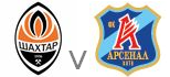 Shakhtar Arsenal Kyiv live