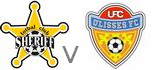 Sheriff Tiraspol Ulisses Yerevan live