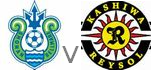 Shonan Bellmare Kashiwa Reysol live
