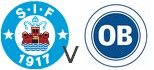 SIF OB live