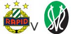 SK Rapid Wien SV Ried live