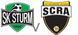 SK Sturm Graz SCR Altach live
