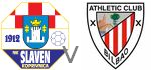 Slaven Athletic live