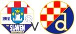 Slaven Dinamo Zagreb live