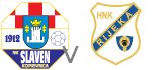 Slaven Rijeka live