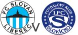 Slovan Liberec Slovacko live