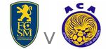 Sochaux Arles live