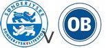 SonderjyskE OB Odense live