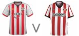 Southampton Sunderland live
