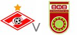 Spartak Moscow FC Ufa live