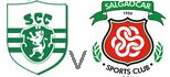 Sporting Clube de Goa Salgaocar live