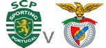 Sporting Benfica live