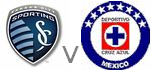 Sporting Kansas City Cruz Azul live