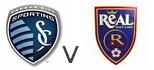 Sporting Kansas City Real Salt Lake live
