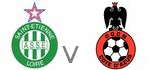 ASSE Nice live