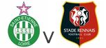ASSE Stade Rennais live