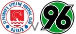 St Pats Hannover live
