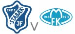 Stabaek Molde live