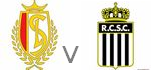 Standard Liege Charleroi live