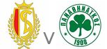 Standard Liege Panathinaikos live