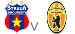 Steaua Ceahlaul live