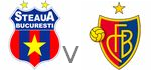 Steaua Basel live