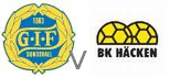 Sundsvall BK Hacken live