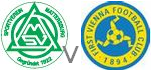 SV Mattersburg First Vienna FC live