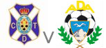Tenerife Alcorcon live