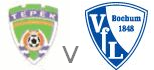 Terek Grozny VfL Bochum live