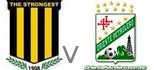 The Strongest Oriente Petrolero live