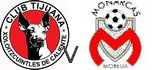 Tijuana Monarcas Morelia live