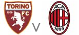 Torino Milan live