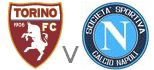 Torino Napoli live