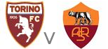 Torino Roma live