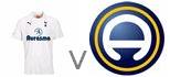 Spurs  live