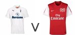 Spurs Arsenal live