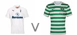 Tottenham Celtic live