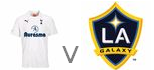Spurs Galaxy live