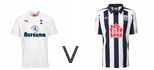 Spurs West Brom live